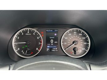Nissan Juke 1.0 DiG-T 114 Acenta 5dr DCT Petrol Hatchback