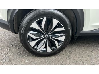 Nissan Juke 1.0 DiG-T 114 Acenta 5dr DCT Petrol Hatchback