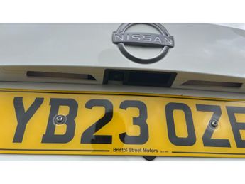 Nissan Juke 1.0 DiG-T 114 Acenta 5dr DCT Petrol Hatchback