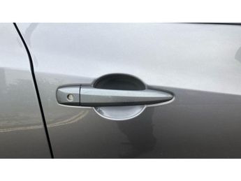 Nissan Juke 1.0 DiG-T 114 Acenta 5dr DCT Petrol Hatchback