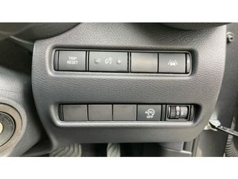 Nissan Juke 1.0 DiG-T 114 Acenta 5dr DCT Petrol Hatchback