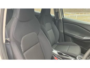 Nissan Juke 1.0 DiG-T 114 Acenta 5dr DCT Petrol Hatchback