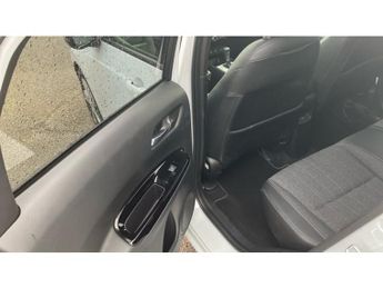 Honda Jazz 1.5 i-MMD Hybrid EX 5dr eCVT Hybrid Hatchback