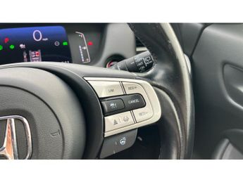 Honda Jazz 1.5 i-MMD Hybrid EX 5dr eCVT Hybrid Hatchback