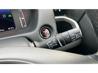 Honda Jazz 1.5 i-MMD Hybrid EX 5dr eCVT Hybrid Hatchback