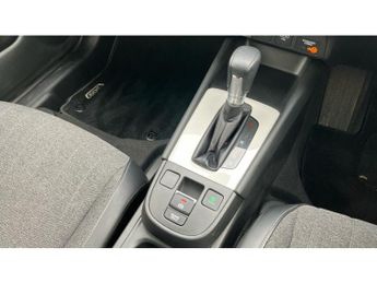 Honda Jazz 1.5 i-MMD Hybrid EX 5dr eCVT Hybrid Hatchback