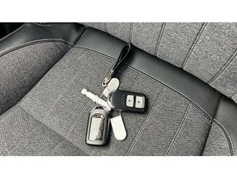 Honda Jazz 1.5 i-MMD Hybrid EX 5dr eCVT Hybrid Hatchback