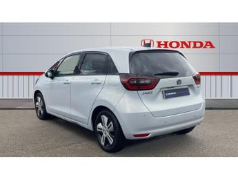 Honda Jazz 1.5 i-MMD Hybrid EX 5dr eCVT Hybrid Hatchback