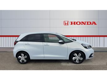 Honda Jazz 1.5 i-MMD Hybrid EX 5dr eCVT Hybrid Hatchback