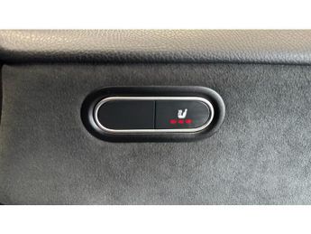 Mercedes-Benz A-Class A180 AMG Line Executive 4dr Auto Petrol Saloon