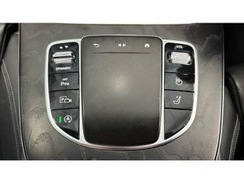 Mercedes-Benz E-Class E200 AMG Line Premium 5dr 9G-Tronic Petrol Estate