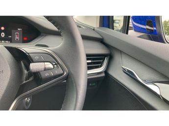 Skoda Enyaq 210kW 85 Edition 82kWh 5dr Auto Electric Estate