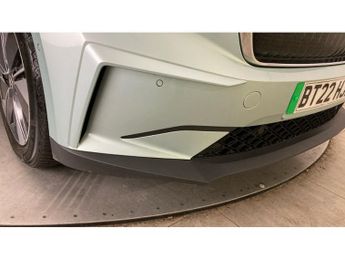 Skoda Enyaq 150kW 80 ecoSuite 82kWh 5dr Auto [125kW] Electric Estate