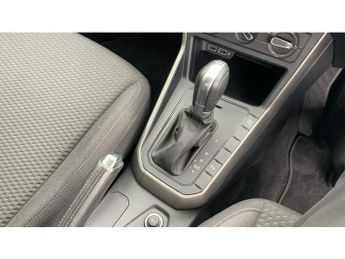 Volkswagen Polo 1.0 TSI 95 SE 5dr DSG Petrol Hatchback