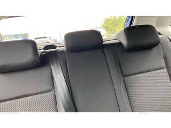 Volkswagen Polo 1.0 TSI 95 SE 5dr DSG Petrol Hatchback