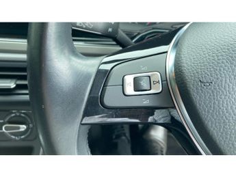 Volkswagen Polo 1.0 TSI 95 SE 5dr DSG Petrol Hatchback