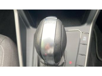 Volkswagen Polo 1.0 TSI 95 SE 5dr DSG Petrol Hatchback