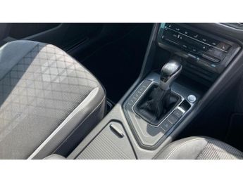 Volkswagen Tiguan 1.5 TSI 150 R-Line 5dr DSG Petrol Estate