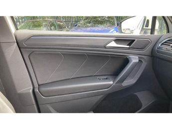 Volkswagen Tiguan 1.5 TSI 150 R-Line 5dr DSG Petrol Estate