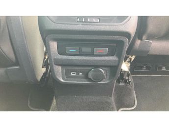 Volkswagen Tiguan 1.5 TSI 150 R-Line 5dr DSG Petrol Estate