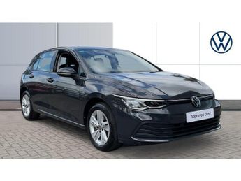 Volkswagen Golf 1.0 TSI Life 5dr Petrol Hatchback