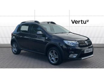 Dacia Sandero 0.9 TCe Comfort 5dr Petrol Hatchback