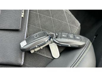 Peugeot 2008 100kW GT Premium 50kWh 5dr Auto Electric Estate