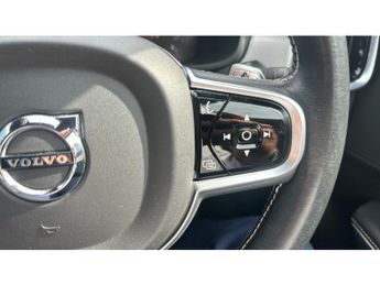 Volvo V90 2.0 D4 R DESIGN Plus 5dr Geartronic Diesel Estate