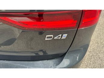 Volvo V90 2.0 D4 R DESIGN Plus 5dr Geartronic Diesel Estate