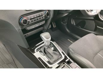 Kia Ceed 1.5T GDi ISG 138 GT-Line S 5dr DCT Petrol Hatchback