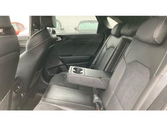Kia Ceed 1.5T GDi ISG 138 GT-Line S 5dr DCT Petrol Hatchback