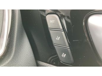 Kia Ceed 1.5T GDi ISG 138 GT-Line S 5dr DCT Petrol Hatchback