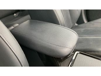 Kia Ceed 1.5T GDi ISG 138 GT-Line S 5dr DCT Petrol Hatchback