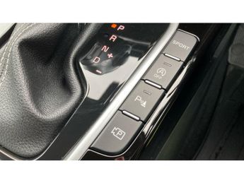 Kia Ceed 1.5T GDi ISG 138 GT-Line S 5dr DCT Petrol Hatchback