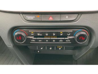 Kia Ceed 1.5T GDi ISG 138 GT-Line S 5dr DCT Petrol Hatchback