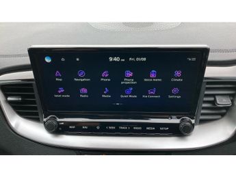 Kia Ceed 1.5T GDi ISG 138 GT-Line S 5dr DCT Petrol Hatchback