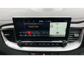 Kia Ceed 1.5T GDi ISG 138 GT-Line S 5dr DCT Petrol Hatchback