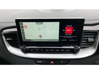 Kia Ceed 1.5T GDi ISG 138 GT-Line S 5dr DCT Petrol Hatchback
