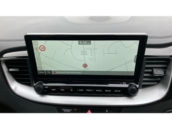 Kia Ceed 1.5T GDi ISG 138 GT-Line S 5dr DCT Petrol Hatchback