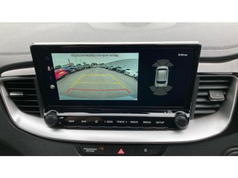 Kia Ceed 1.5T GDi ISG 138 GT-Line S 5dr DCT Petrol Hatchback