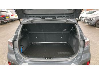 Kia Ceed 1.5T GDi ISG 138 GT-Line S 5dr DCT Petrol Hatchback