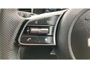 Kia Ceed 1.5T GDi ISG 138 GT-Line S 5dr DCT Petrol Hatchback