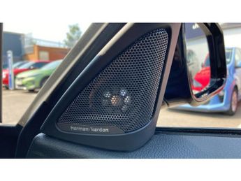 BMW 4 Series 430d M Sport 2dr Auto [Professional Media] Diesel Coupe