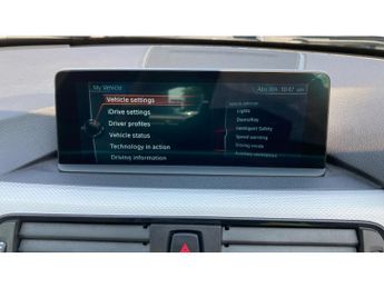 BMW 4 Series 430d M Sport 2dr Auto [Professional Media] Diesel Coupe