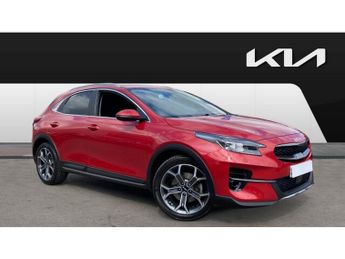 Kia Ceed 1.5T GDi ISG 3 5dr Petrol Hatchback