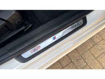 BMW 3 Series 320i M Sport 4dr Step Auto Petrol Saloon