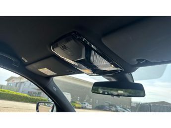 BMW 3 Series 320i M Sport 4dr Step Auto Petrol Saloon