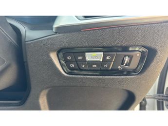 BMW 3 Series 320i M Sport 4dr Step Auto Petrol Saloon