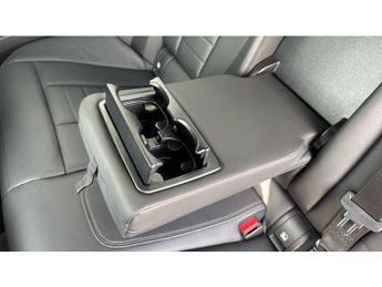 BMW 3 Series 320i M Sport 4dr Step Auto Petrol Saloon