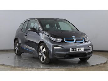 BMW i3 125kW 42kWh 5dr Auto Electric Hatchback